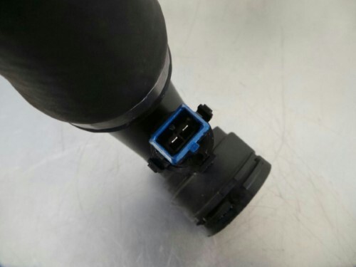 BMW E53 X5 M62 Petrol Radiator Bottom Hose