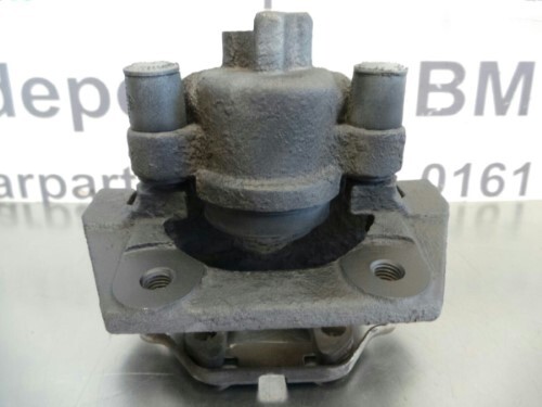BMW E53 X5 N62 M62 Petrol N S R Passenger Side Rear Brake Caliper