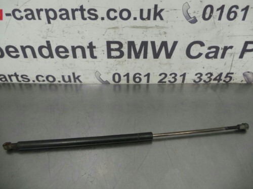 BMW E46 3 SERIES Touring Boot Tailgate Strut
