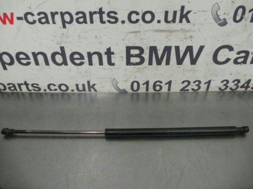 BMW E46 3 SERIES Touring Boot Tailgate Strut