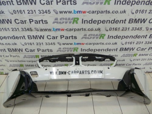 BMW i8 Front Bumper L12 L15 Coupe Roadster with PDC