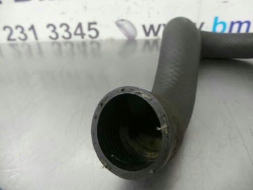 BMW E36 Z3 Radiator Bottom Hose M44 Petrol