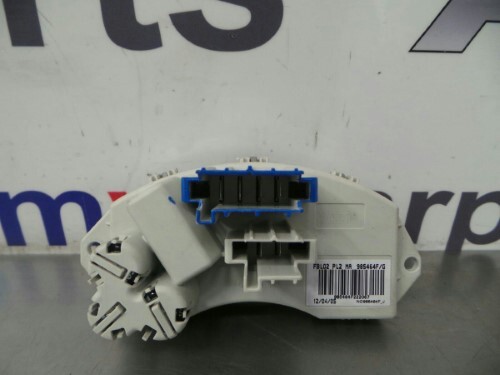 BMW E81 E87 E90 E91 1 3 SERIES Heater Blower Resistor