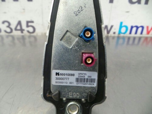 BMW Aerial Roof Antenna Shark Fin F20 F45 F30 F32 1 2 3 4 5 SERIES