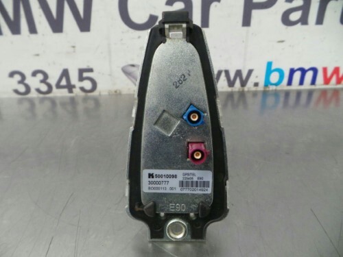 BMW Aerial Roof Antenna Shark Fin F20 F45 F30 F32 1 2 3 4 5 SERIES