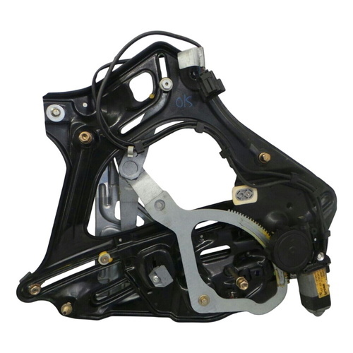 BMW E31 8 SERIES Rear Window Regulator O/S Drivers Right