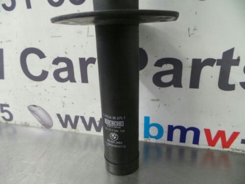 BMW Front Bumper Shock Absorber E31 8 SERIES