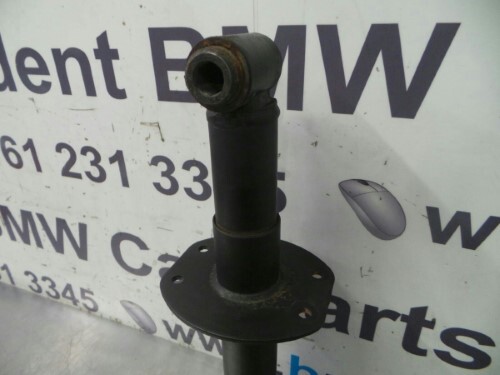 BMW Front Bumper Shock Absorber E31 8 SERIES