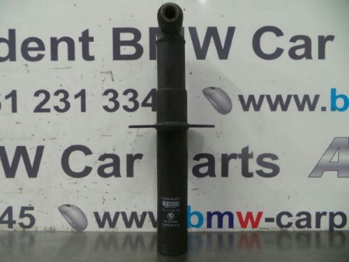 BMW Front Bumper Shock Absorber E31 8 SERIES