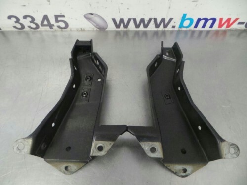 BMW E31 8 Series Radiator Mouting Bracket