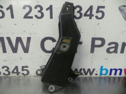BMW E31 8 Series Radiator Mouting Bracket