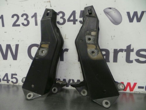 BMW E31 8 Series Radiator Mouting Bracket