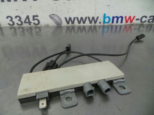 BMW E31 8 SERIES Diversity Antenna Amplifier