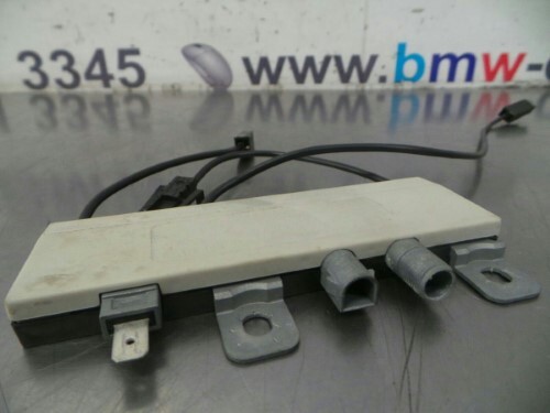 BMW E31 8 SERIES Diversity Antenna Amplifier