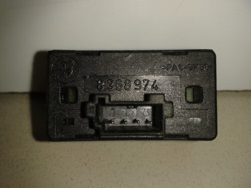 BMW E39 5 SERIES Window Switch