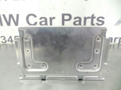 BMW E46 3 SERIES Gearbox ECU