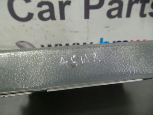 BMW E46 3 SERIES Gearbox ECU