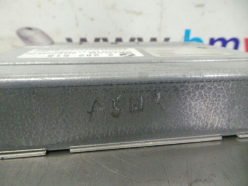 BMW E46 3 SERIES Gearbox ECU