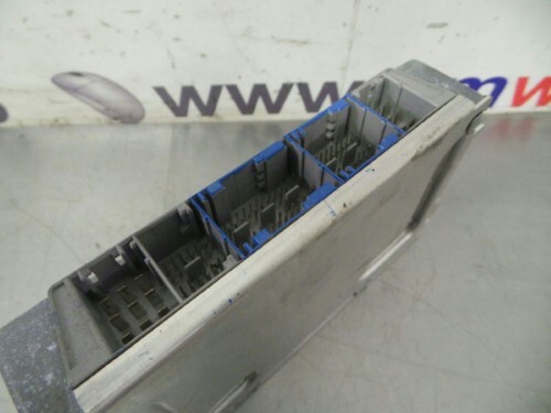 BMW E46 3 SERIES Gearbox ECU