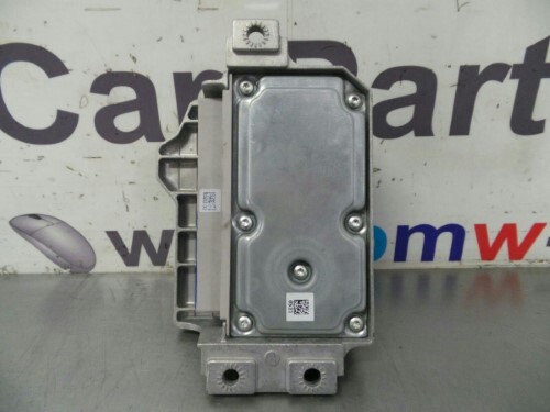 BMW Airbag ECU E87 E90 1 3 SERIES