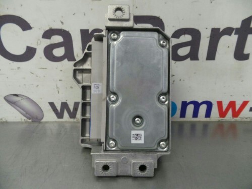 BMW Airbag ECU E87 E90 1 3 SERIES