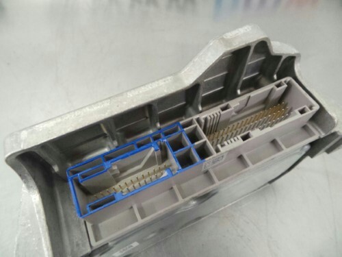 BMW Airbag ECU E87 E90 1 3 SERIES