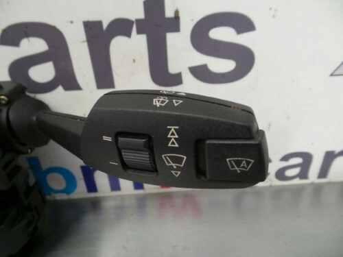 BMW Switch Cluster Steering Column Squib E87 E90 1 3 SERIES