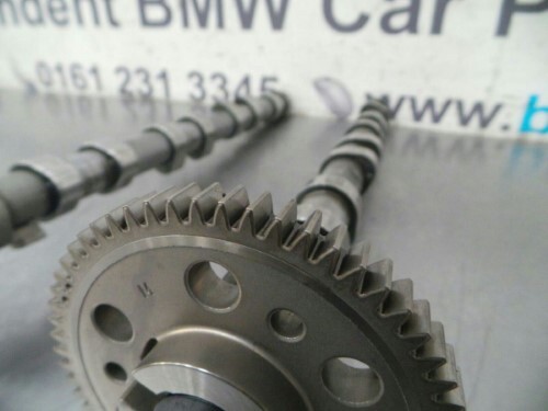 BMW E87 E90 E60 1 3 5 SERIES M47N Diesel Pairs Of Camshafts