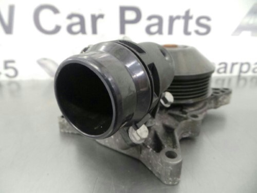BMW E90 E91 E92 3 SERIES N57 Diesel Coolant Water Pump