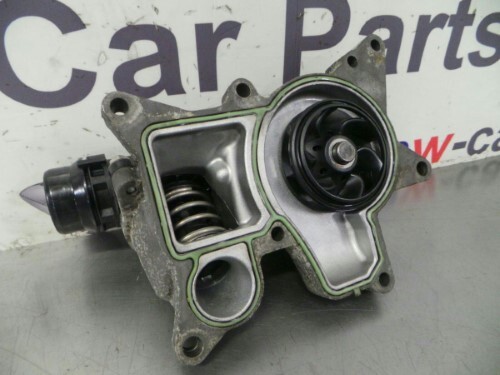 BMW E90 E91 E92 3 SERIES N57 Diesel Coolant Water Pump