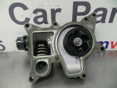 BMW E90 E91 E92 3 SERIES N57 Diesel Coolant Water Pump