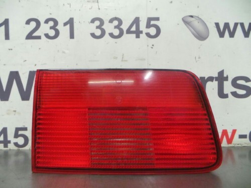 BMW E34 5 SERIES Touring N/S Passenger Side Boot Tailgate Light
