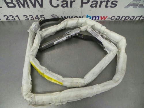 BMW Curtain Safety Bag E61 5 SERIES Touring Right O/S Drivers Side