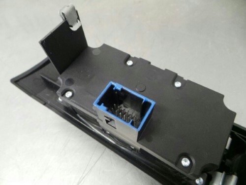 BMW Light Control Module E70 X5 E71 X6 E60 5 SERIES