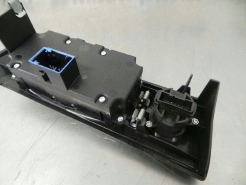 BMW Light Control Module E70 X5 E71 X6 E60 5 SERIES