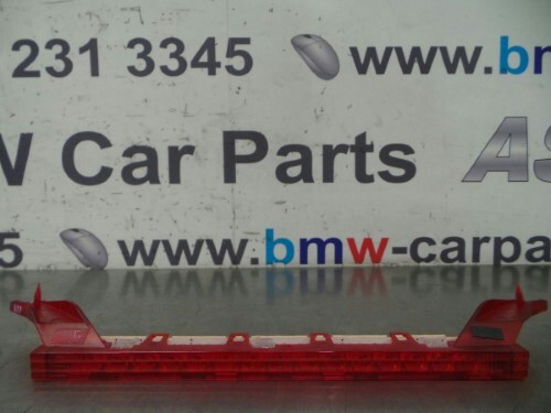 BMW E81 E87 1 SERIES Third High Level Brake Light