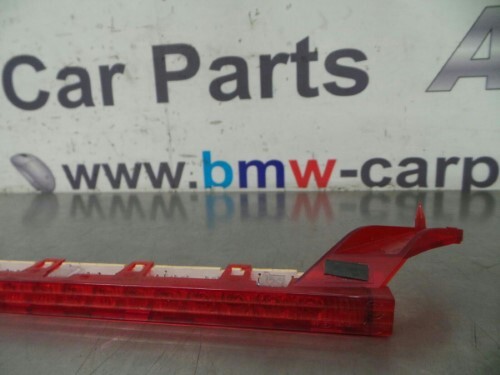 BMW E81 E87 1 SERIES Third High Level Brake Light
