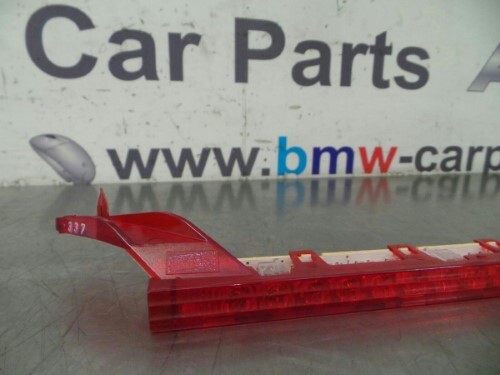 BMW E81 E87 1 SERIES Third High Level Brake Light