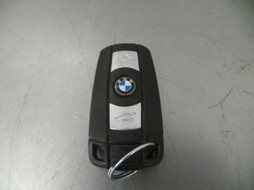 BMW 120D Engine ECU / CAS Kit N47 Diesel E87 E90 1 3 SERIES