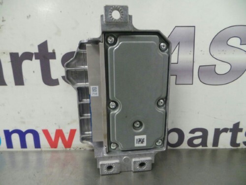 BMW Airbag ECU 1 3 SERIES E81 E87 E88 E90 E91 E92
