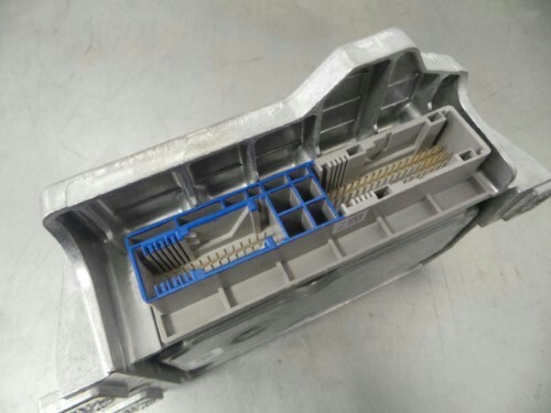 BMW Airbag ECU 1 3 SERIES E81 E87 E88 E90 E91 E92
