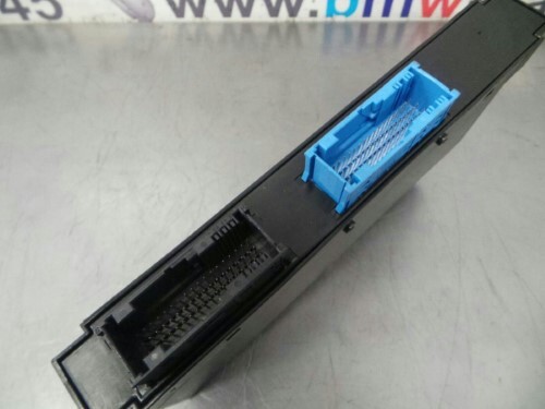 BMW E81 E87 1 SERIES Body Control Module Junction Box