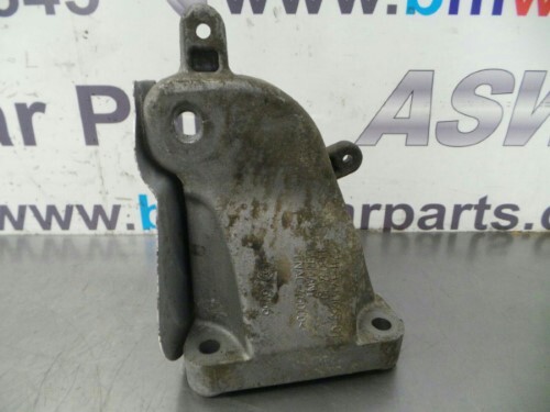 BMW E83 X3 N47 Diesel O/S Drivers Side Engine Mount Bracket