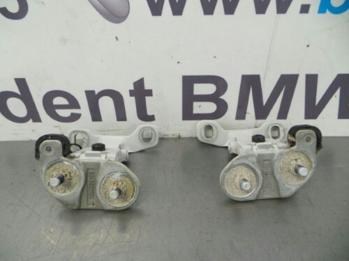 BMW E81 E87 1 SERIES E84 X1 Pair Of Boot / Tailgate Hinges