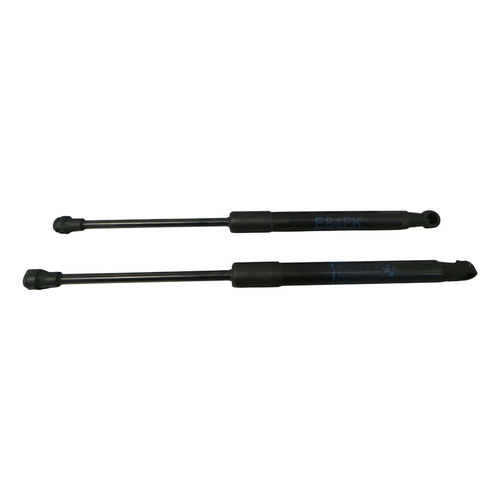 BMW E84 X1 Bonnet Struts Pair Gas Pressurized