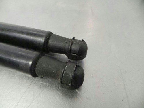 BMW E84 X1 Bonnet Struts Pair Gas Pressurized