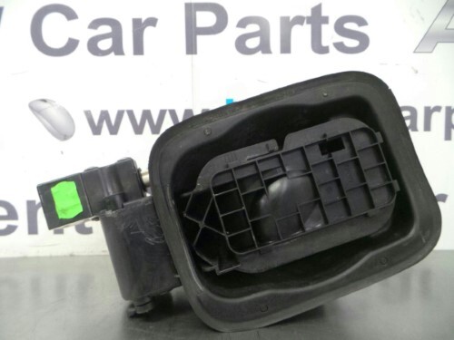 BMW E84 X1 Fuel Filler Pot With Flap