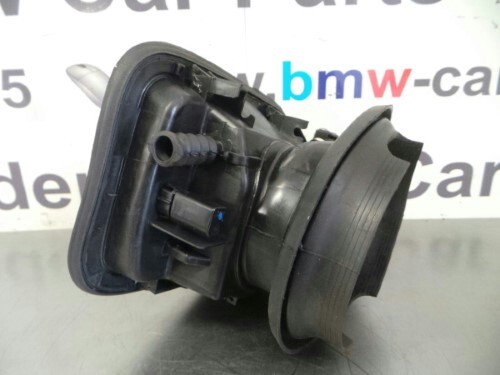 BMW E84 X1 Fuel Filler Pot With Flap