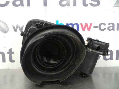 BMW E84 X1 Fuel Filler Pot With Flap