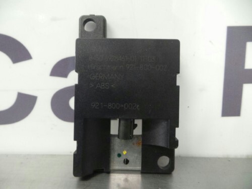 BMW E Generation Bluetooth Antenna